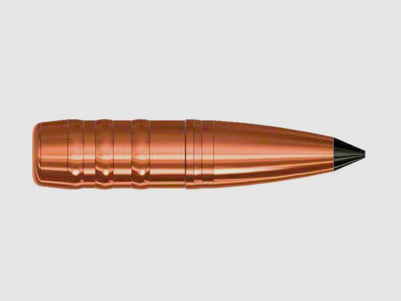 Hasler Ariete Bullets / Cal. 6.5mm (.264) / 125gr Art. No. 123875