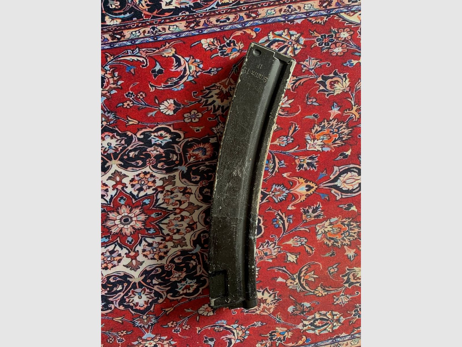 MP5 Airsoft de G&G S-AEG 1,12J incluant des accessoires