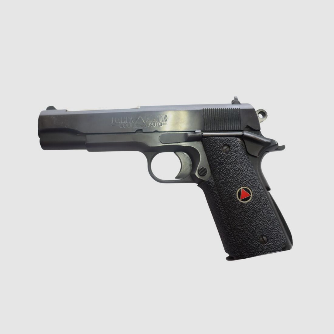 Colt Government Delta Elite