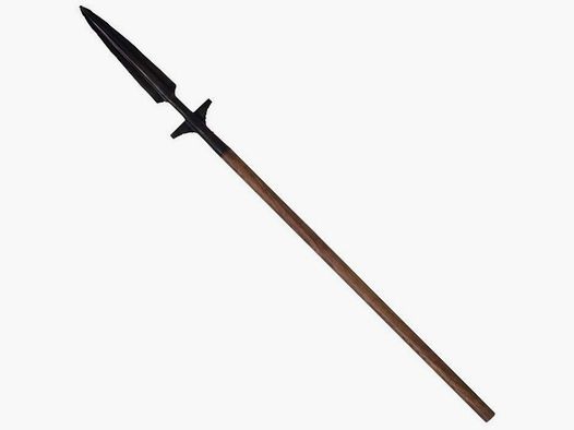 Speer Jagdspeer Saufeder 2-Teilig