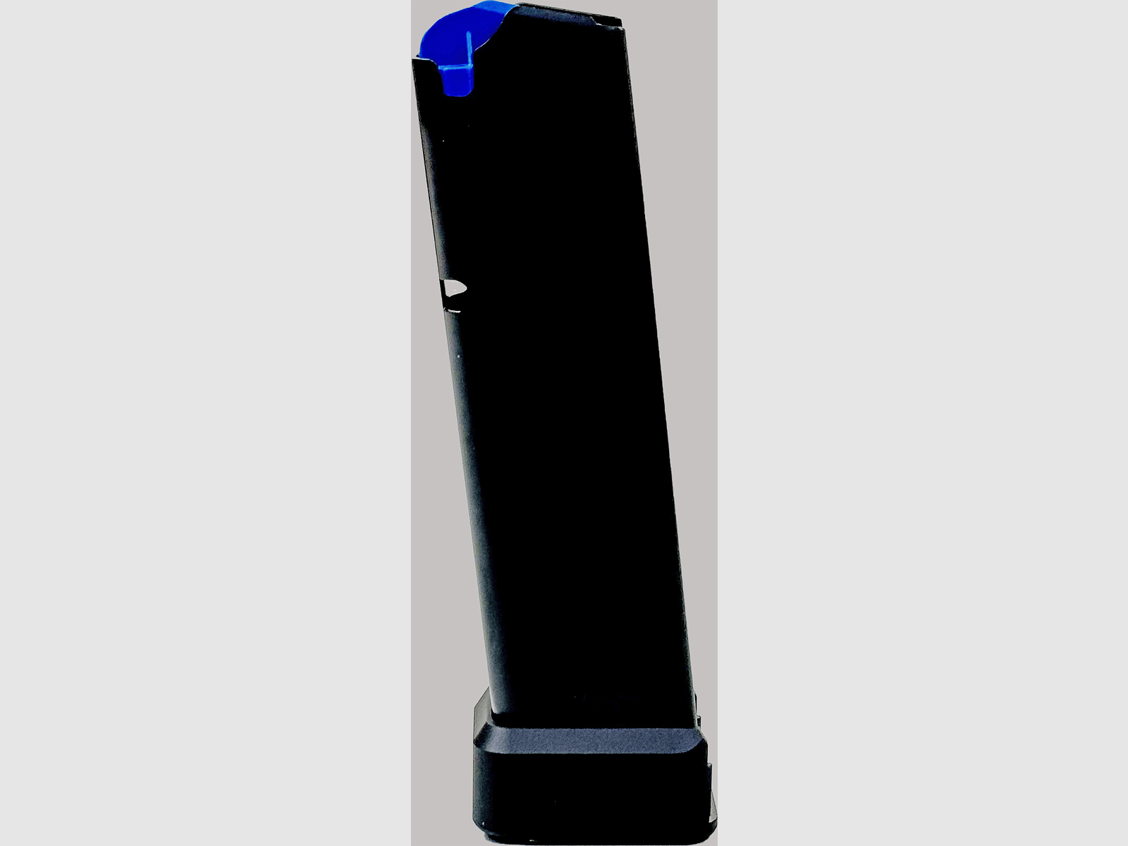 Walther PDP Compact / PPQ-M Alu black Magazine 18 Rds