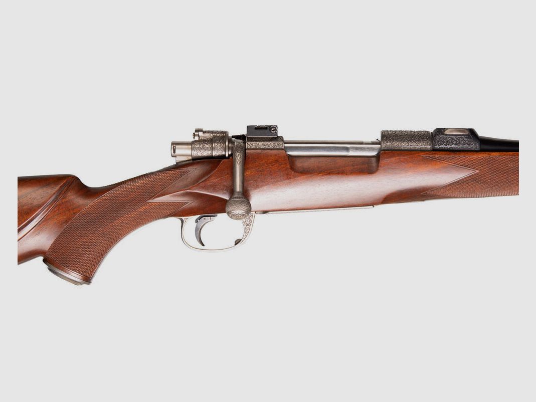 Mauser 98