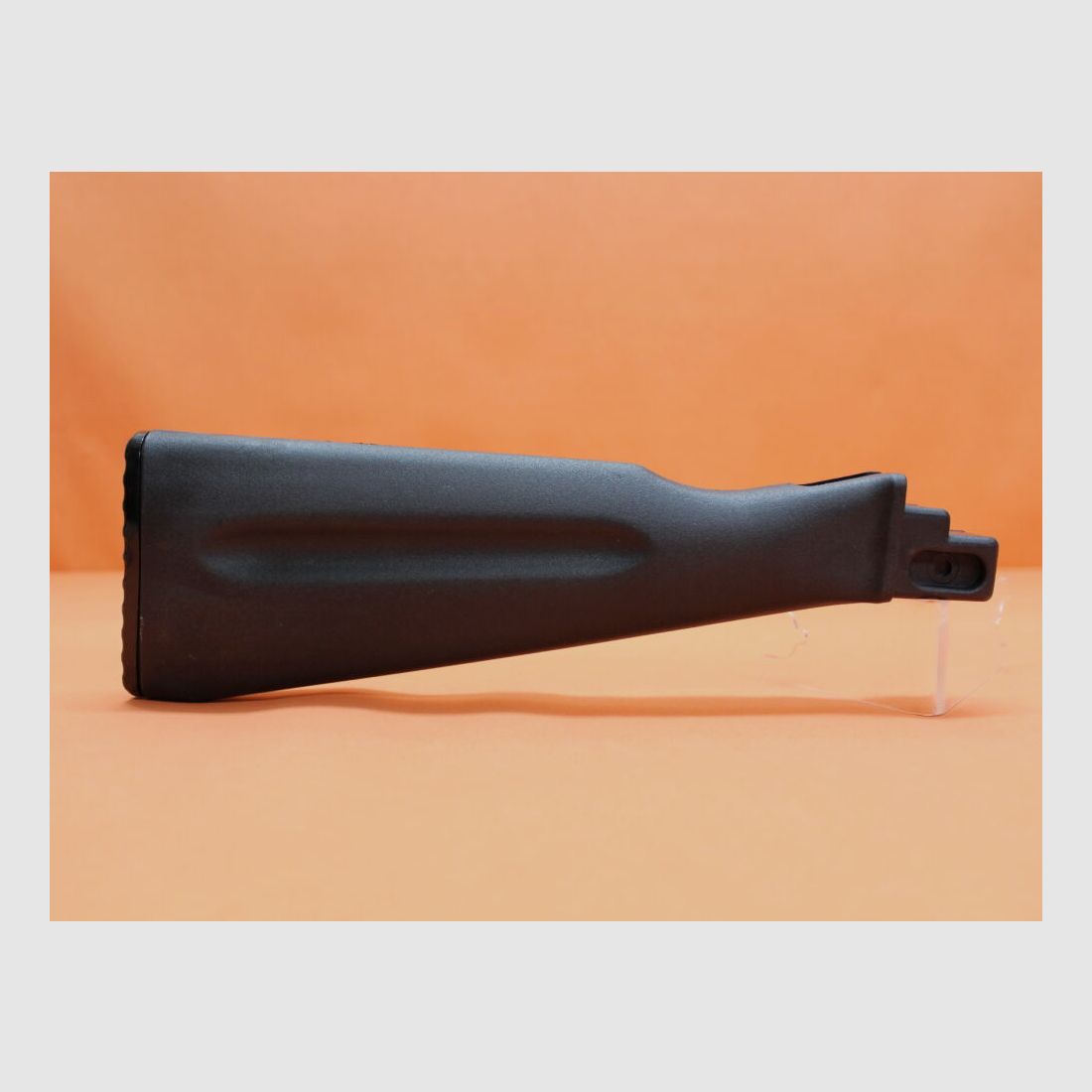 Arsenal Inc. Kalashnikov AKM: Schaft/ Kolben Polymer schwarz Arsenal Inc. NATO-Länge 10,5"