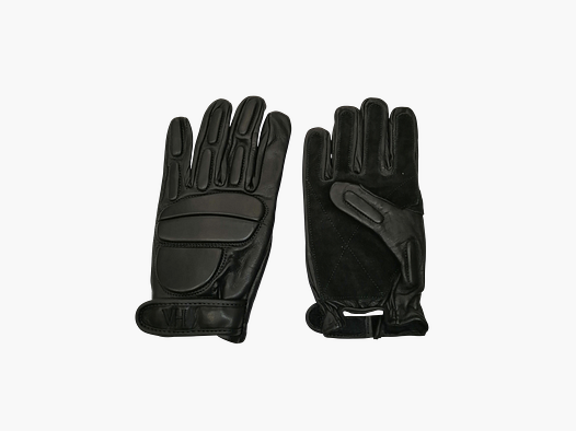 Guanti professionali – Neri