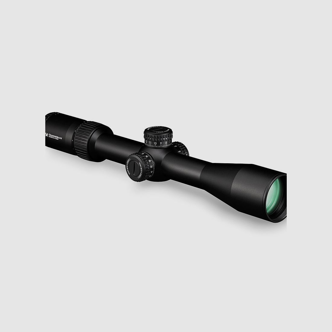 VORTEX Diamondback Tactical 4-16x44 FFP MRAD