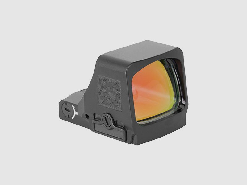 Punto rojo reflex Holosun RONIN-HE507COMP verde, imagen 2 de 5