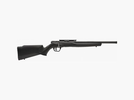 SAVAGE B22 FV-SR - 22Magnum
