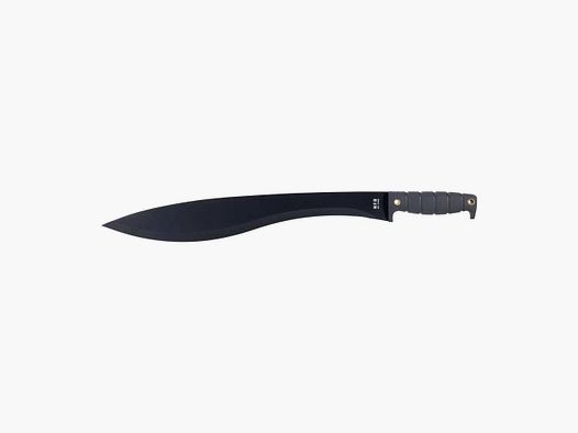 MFH Machete Typhoon black