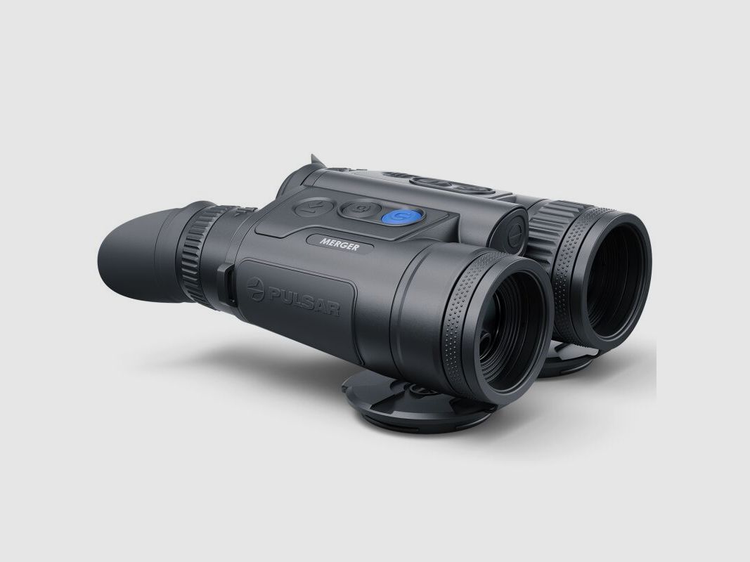 Pulsar Wärmebildgerät Merger LRF XQ35