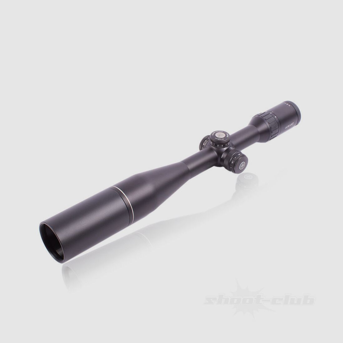 HAWKE Endurance 30 WA SF 4-16x50 LR Dot (8x)