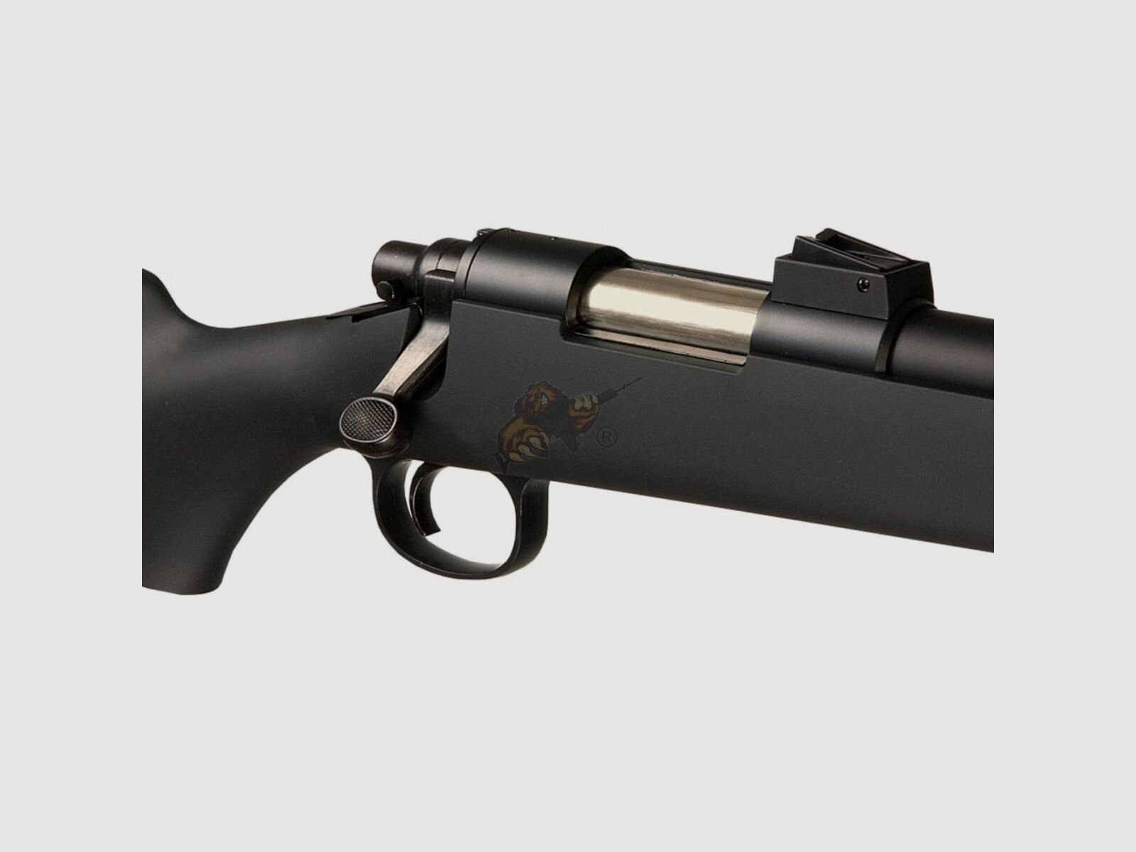 VSR-10 Pro Sniper Black - Tokyo Marui