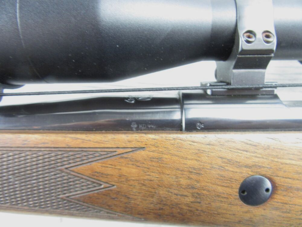 Mauser 225, Bild 7 von 8
