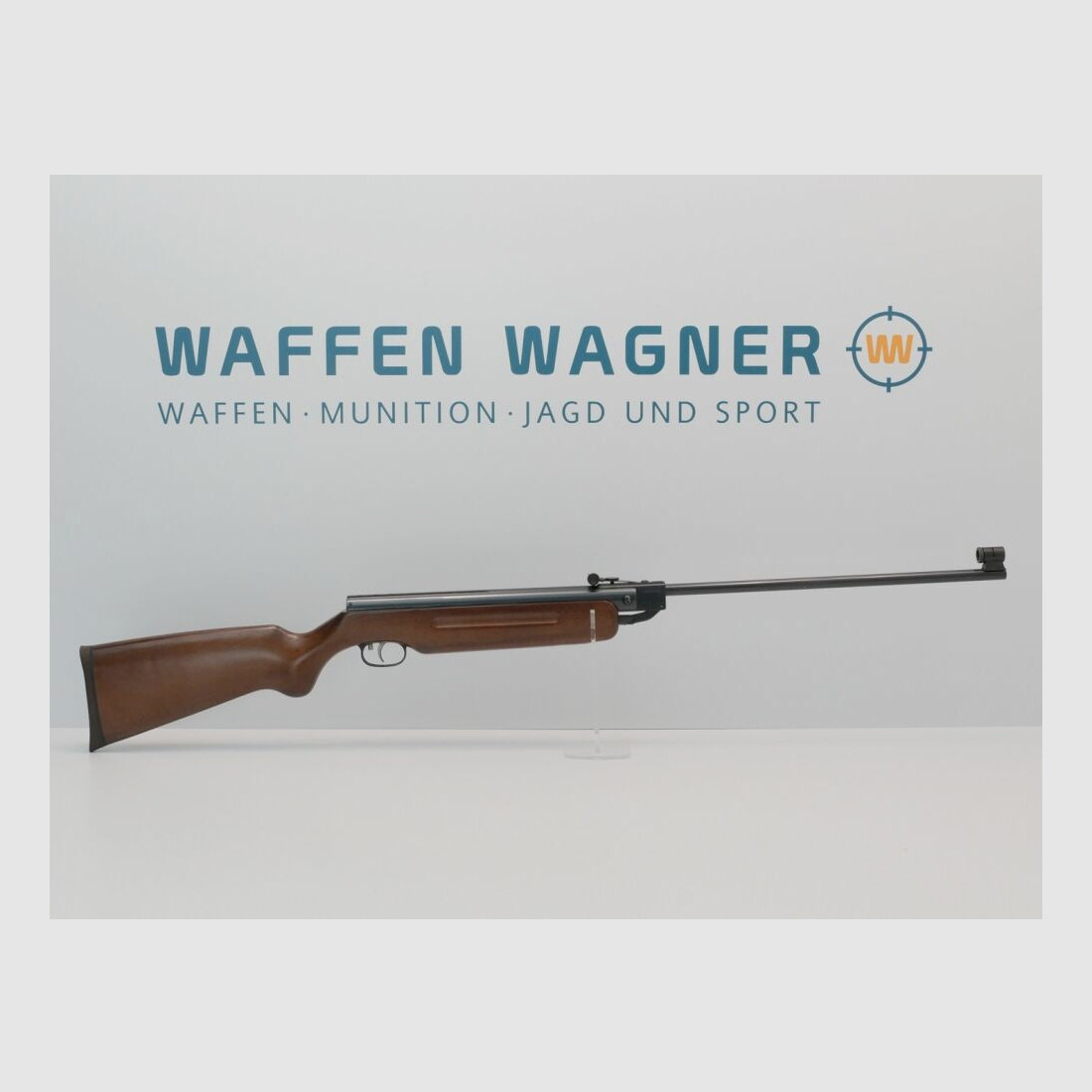 Weihrauch HW35