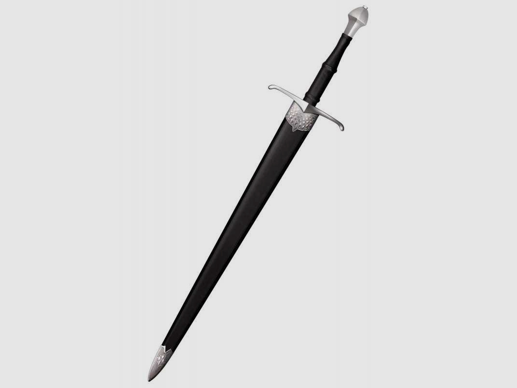 Cold Steel Competition Cutting Sword Arbedo Schwert