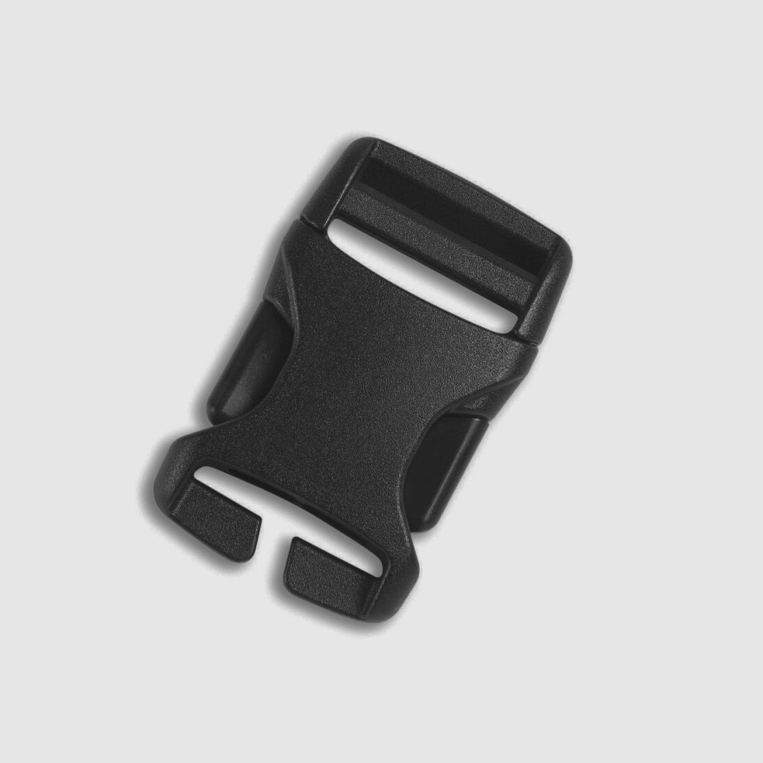 TT SR25 Steckschnalle black