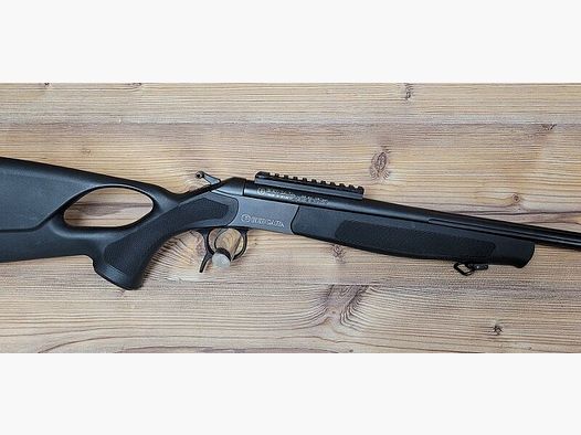 Bergara BA13 TD Lochschaft LL-16,5''