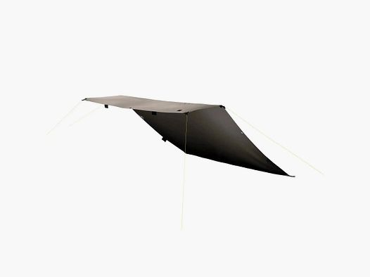 Tatonka Tatonka Tenda da sole Tarp 1 TC sabbia beige