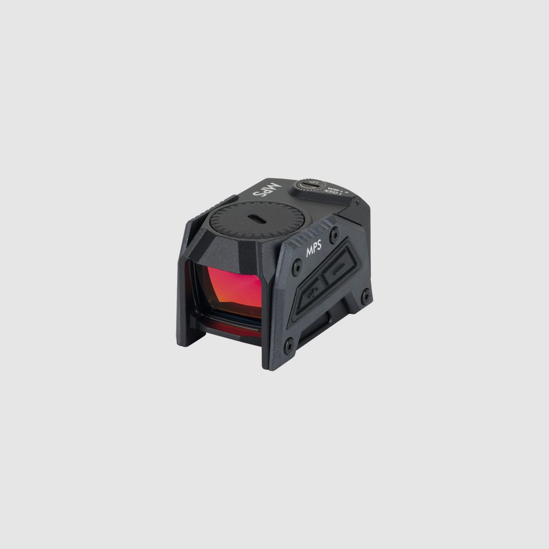 Steiner Rotpunktvisier Micro Pistol Sight, Bild 1 von 3