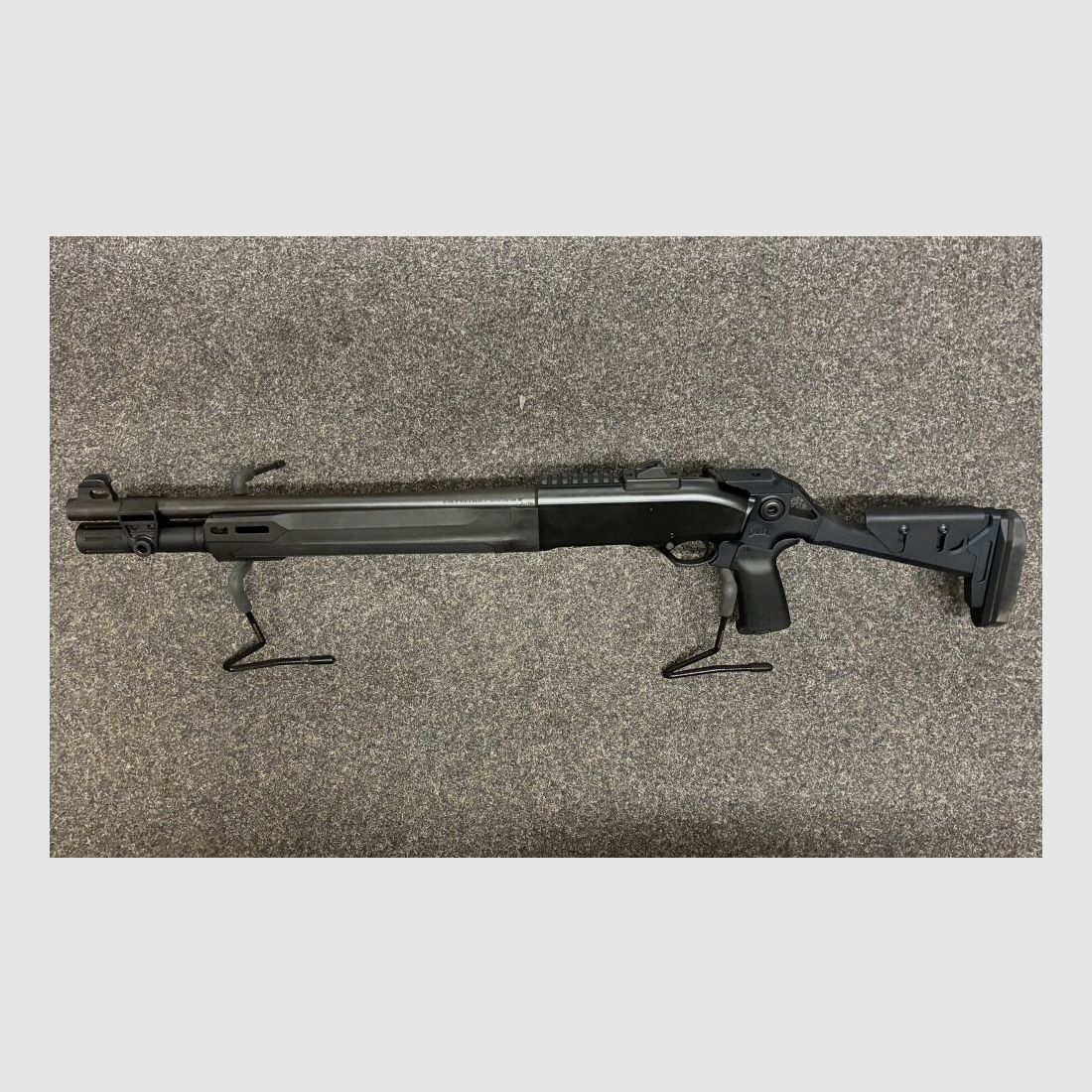 Beretta USA A300 Ultimate 12/76 shotgun