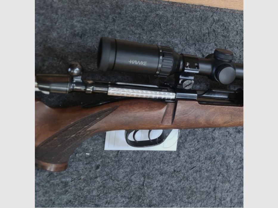 Voere Repetierer Kufstein 7x64 | Gebrauchtwaffe, Bild 7 von 8