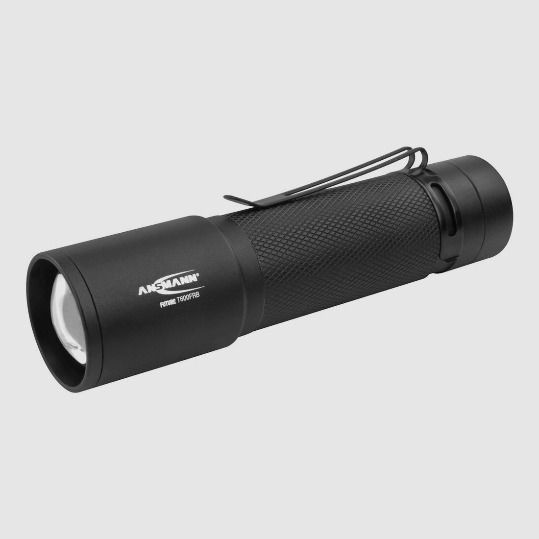 Ansmann Flashlight T600FRB, imagen 2 de 7