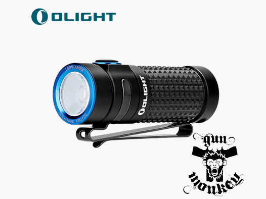 Latarka akumulatorowa Olight S1R II Baton - 1000 lumenów