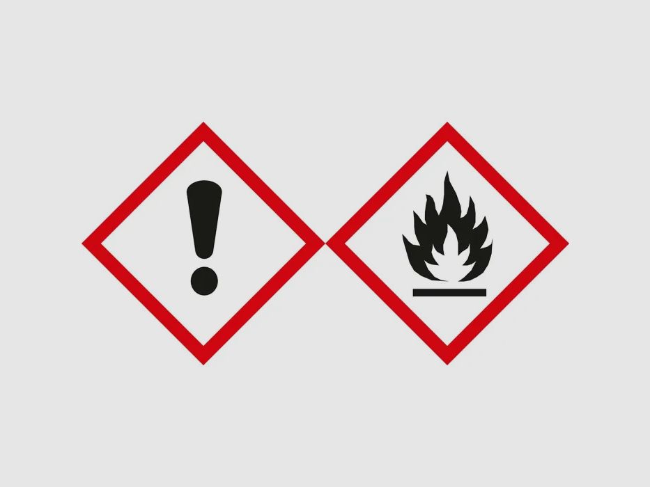 Eco Fire Sticks Feueranzünder 18 Stück