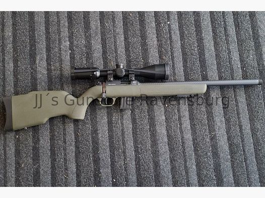 GSG R-22 .22lr