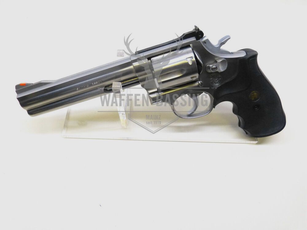 Smith & Wesson 686