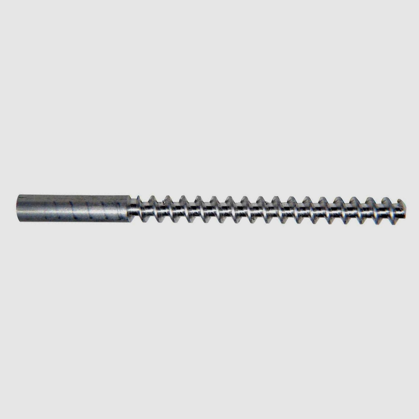 BALLISTOL Spiralhalter Adapter für Werg - 6mm