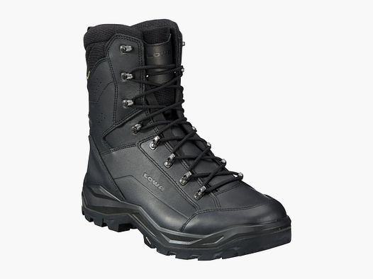 Lowa LOWA Einsatzstiefel Renegade II GTX HI TF schwarz