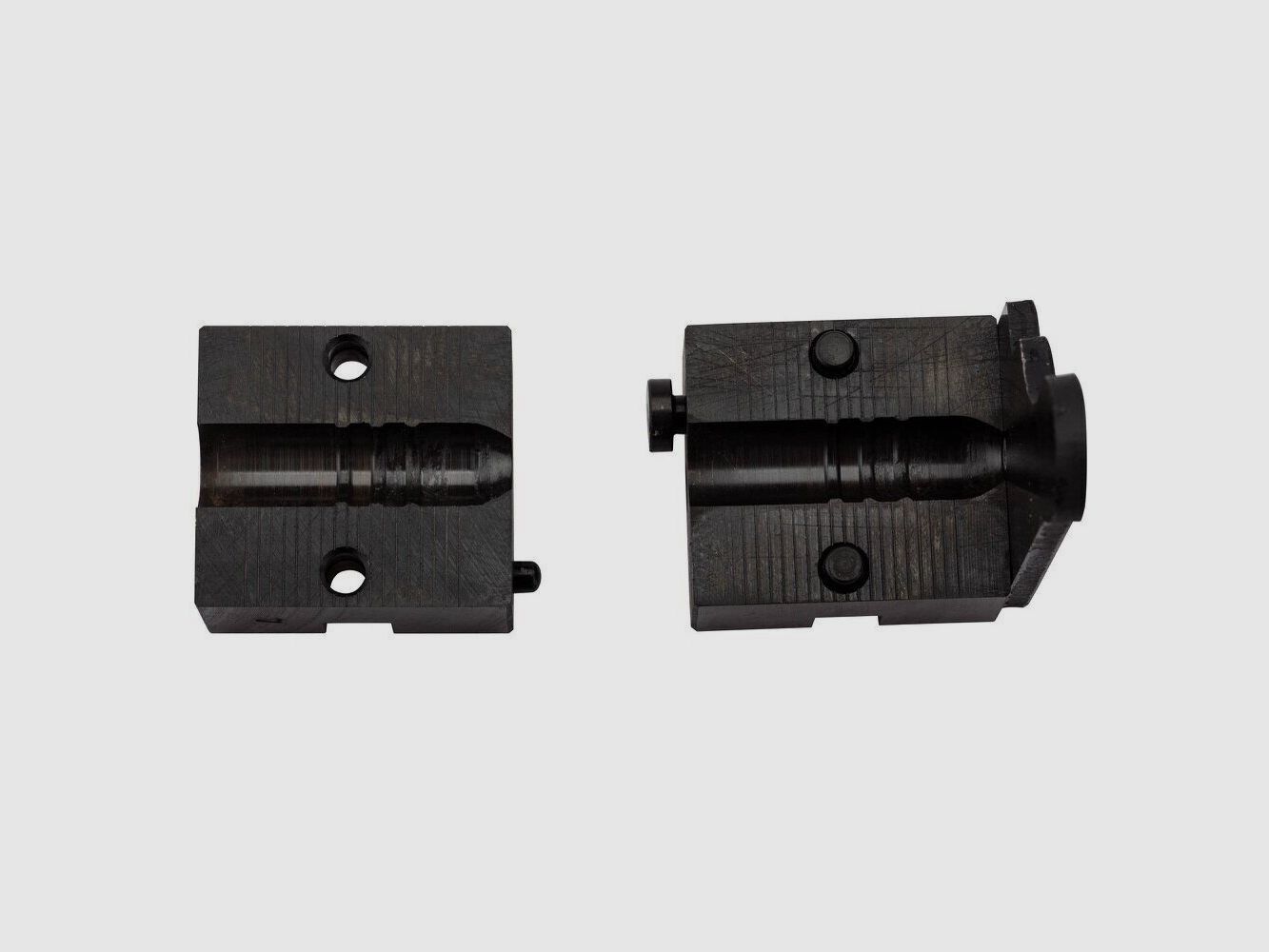 Kugelgussform 1 Kavität – Minié-Geschosse Kaliber .547, Bild 2 von 7
