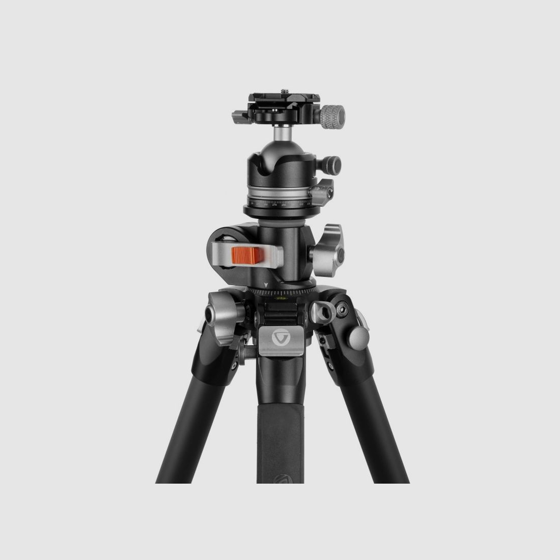 Vanguard Veo 5+ 263ALBS - Aluminium-Stativ mit Multi-Winkel-Säule, 2-Achsen-Kugelkopf, Bild 9 von 23