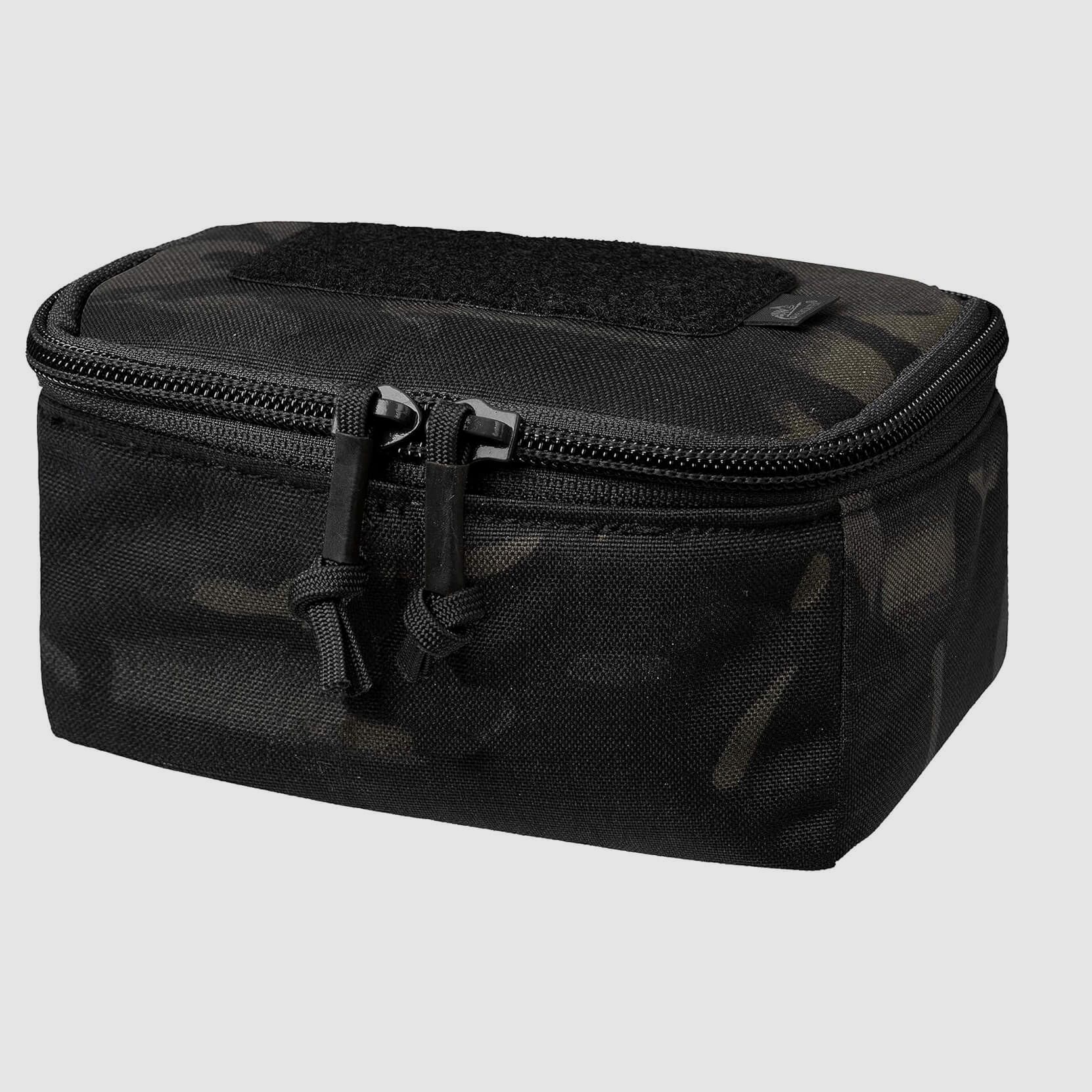 Helikon Tex Ammo Box Cordura - Multicam Black