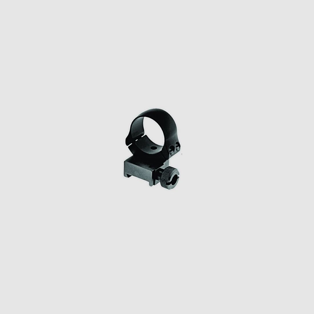 ERA-TAC tilt mounting for 16mm prism BH 27mm ring diameter: 26mm