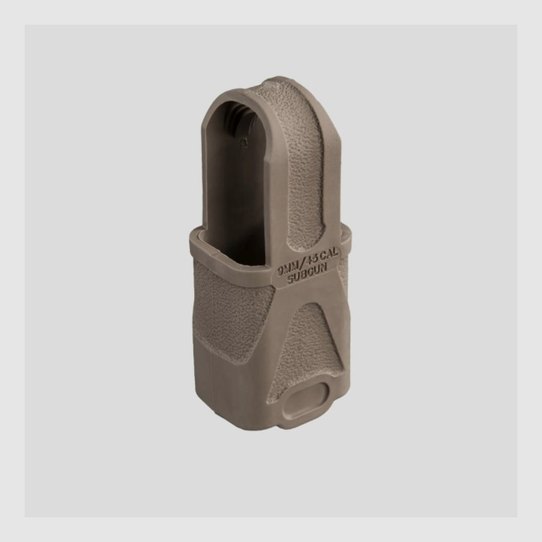 Magpul Magazine Pull 9mm Subgun – 3er Pack - FDE