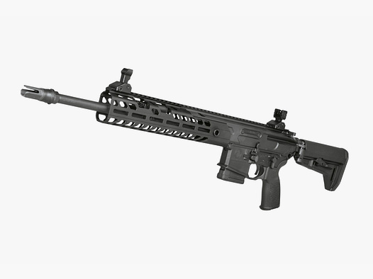 ¡Último! SIG Sauer MCX Virtus Patrol Negro 16,6'' .223 Remington