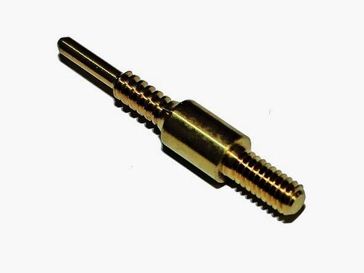 Adaptador VFG limpiador de cañón .22-6,5mm