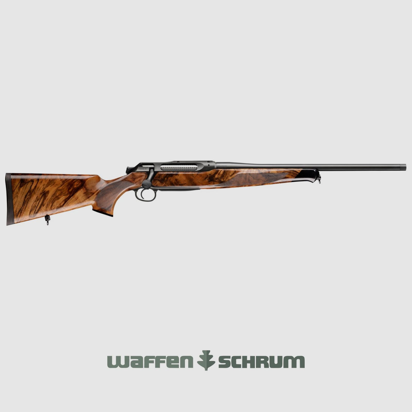 Sauer 505 Artemis Elegance