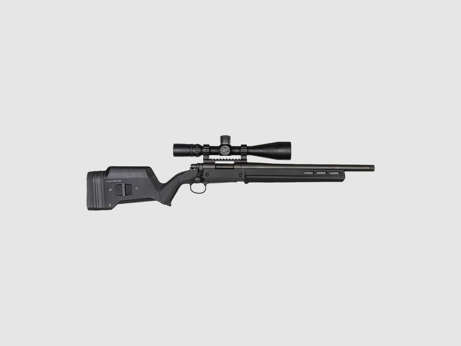Magpul Hunter 700 Stock Remington 700 Short Action