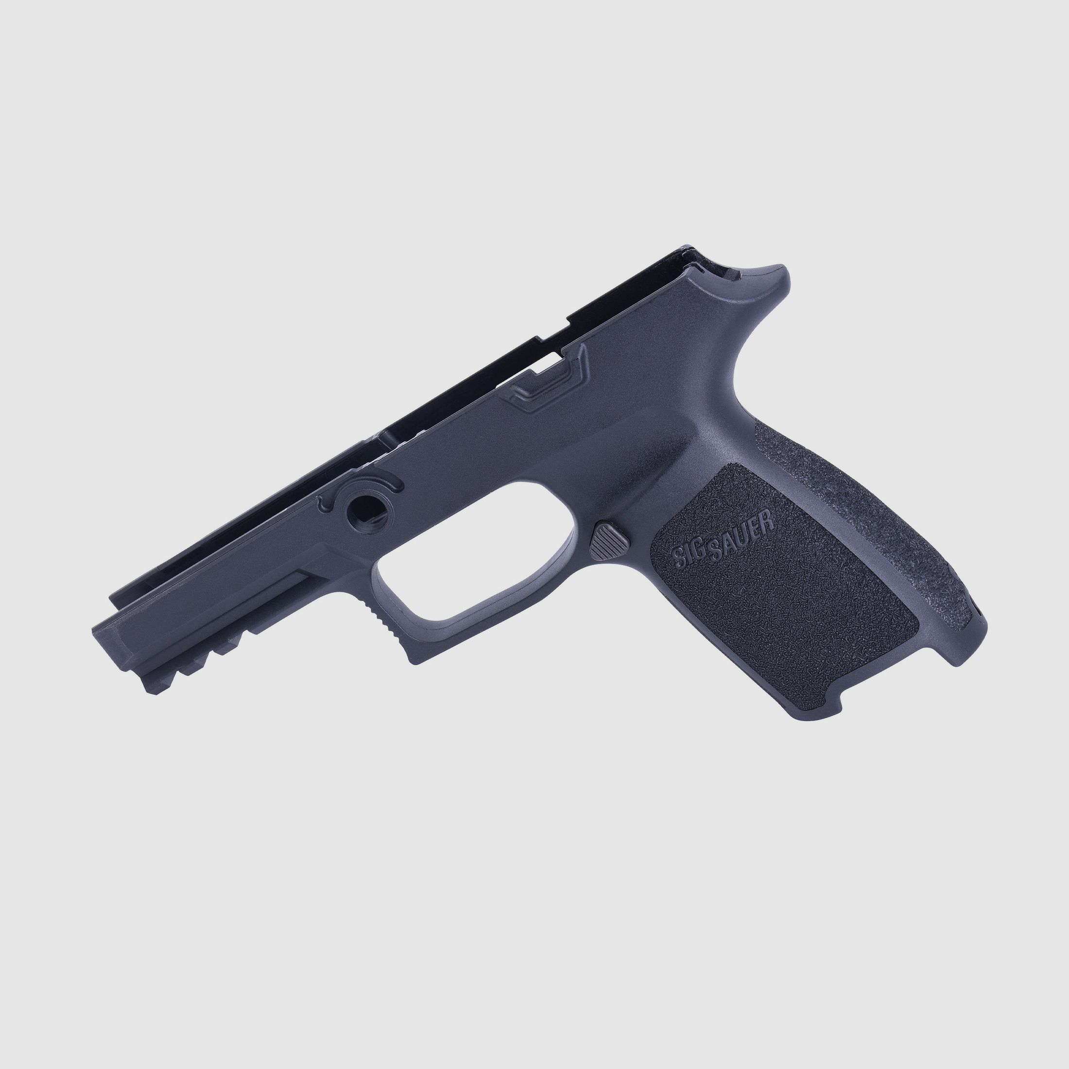 SIG SAUER P320 Griffmodul Carry Small Schwarz 9mm Luger | 40 S&W | .357 SIG