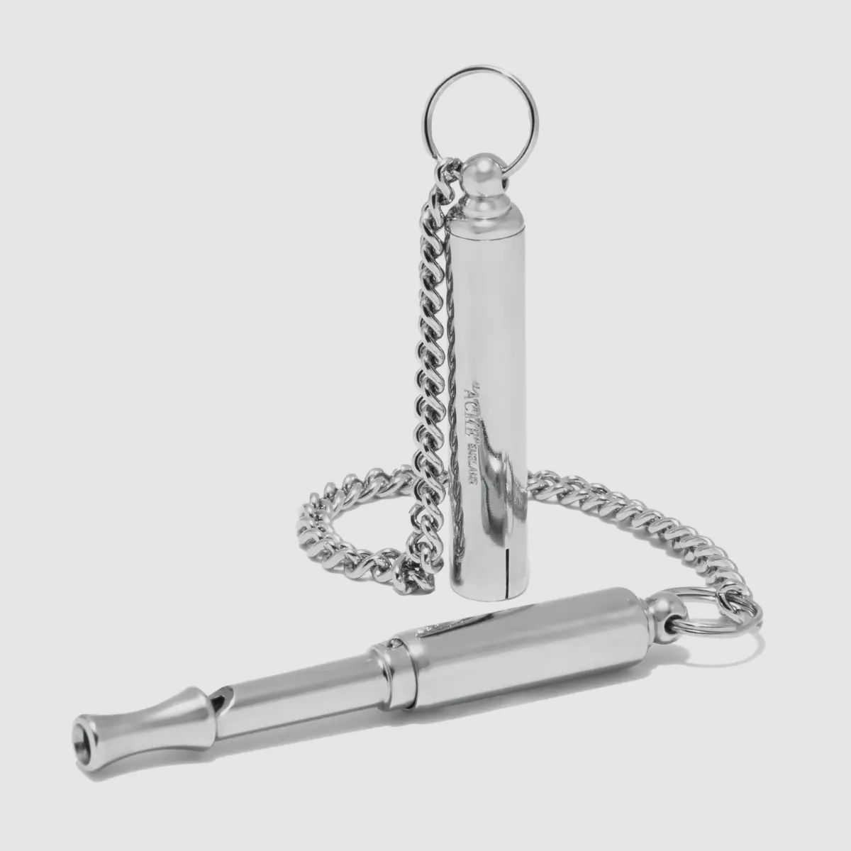 ACME Sifflet pour chien Silencieux