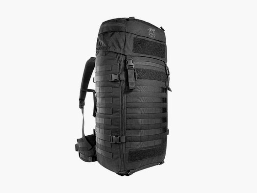 Tasmanian Tiger Tasmanian Tiger Sanitätsrucksack Medic Platoon Pack 57 L - Schwarz