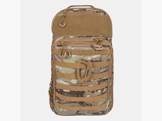 Rucksack Harrier Full Clamshell Pack