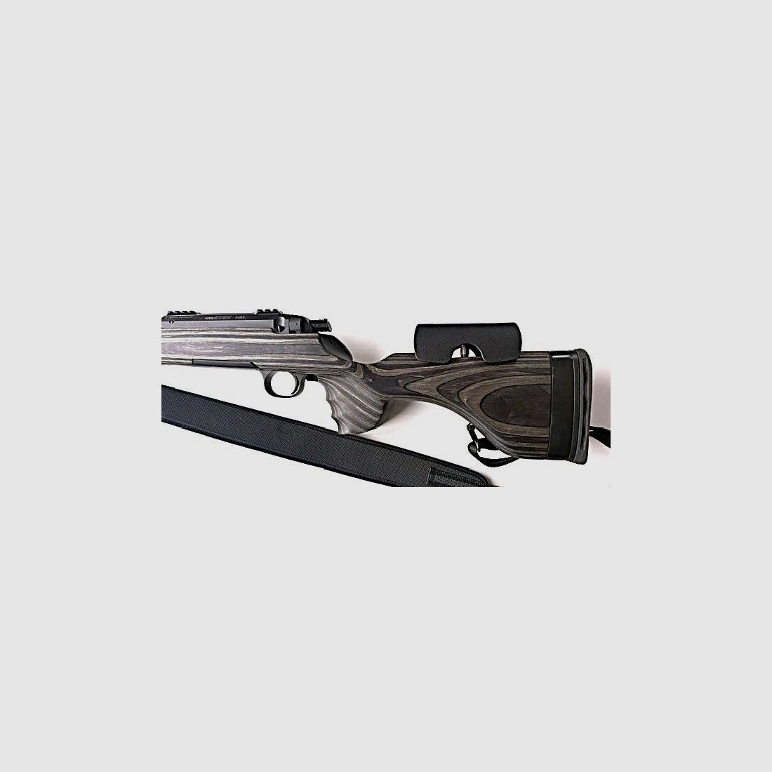 STEEL ACTION HM con calcio GRS