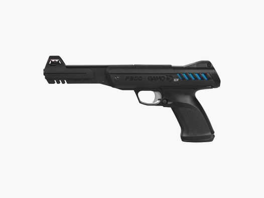 Pistola Ad Aria Compressa P-900 IGT