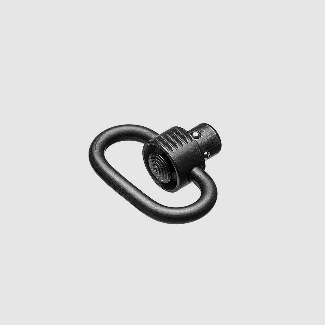 ERATAC bullet pressure sling swivel, heavy version