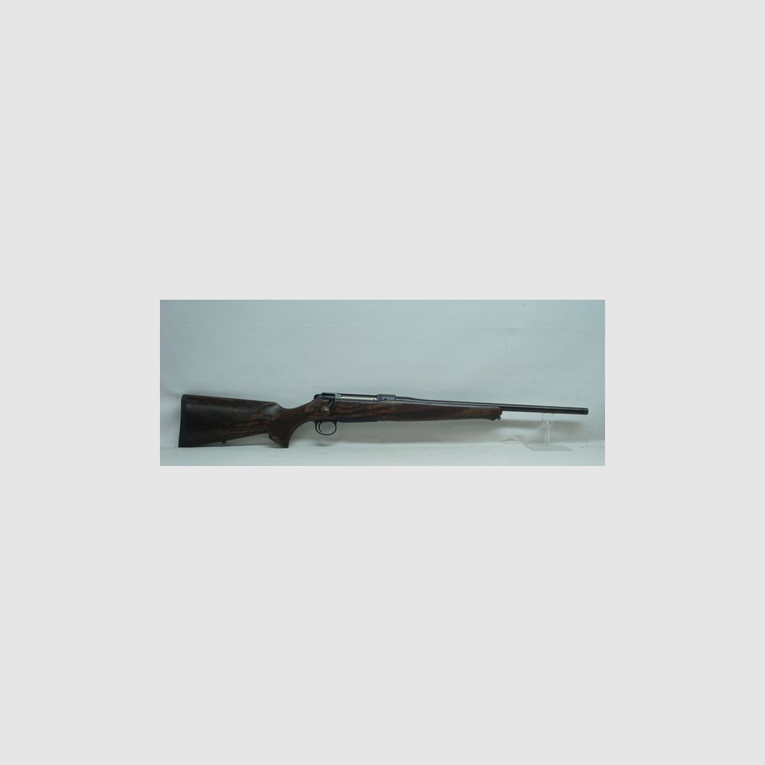 101 Artemis LL51 MG oV - .308Win, Laserline-Nuss-Schaft