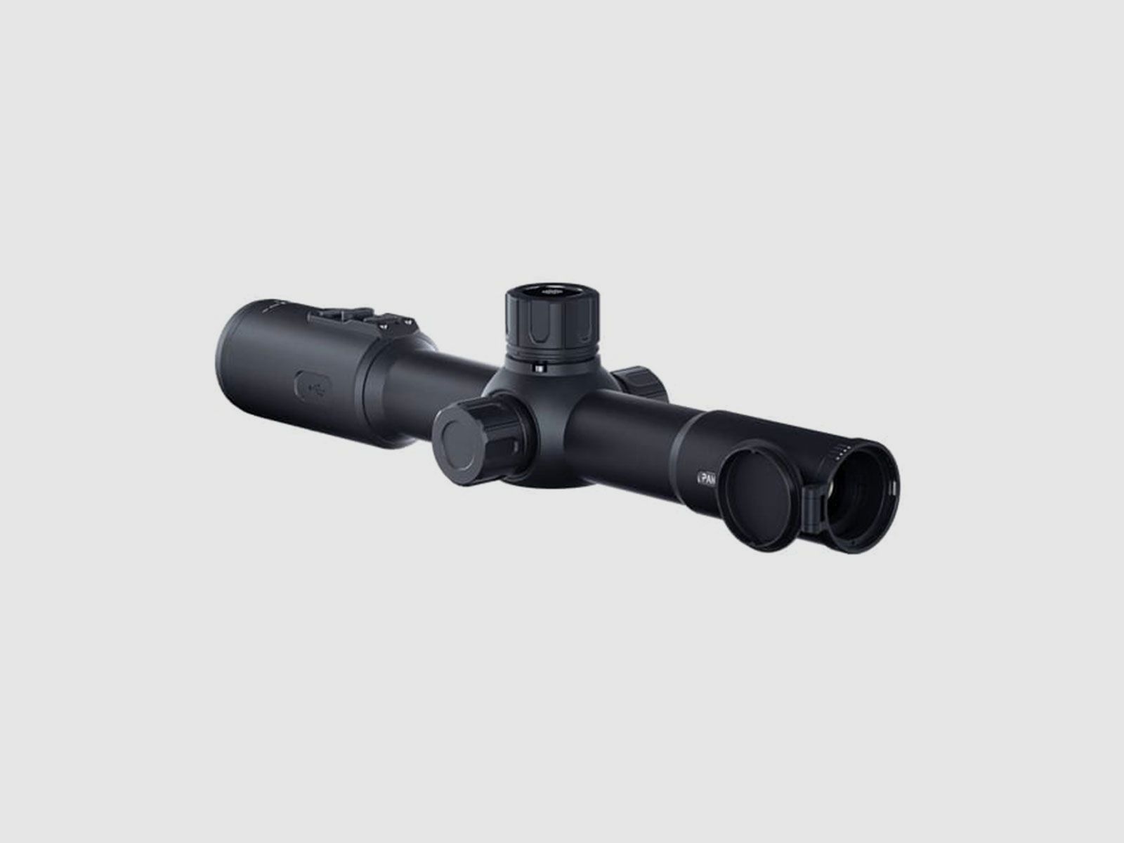 THERMAL SCOPE – PARD – PANTERA MINI 256 Q | PA2Q-25, image 2 of 11