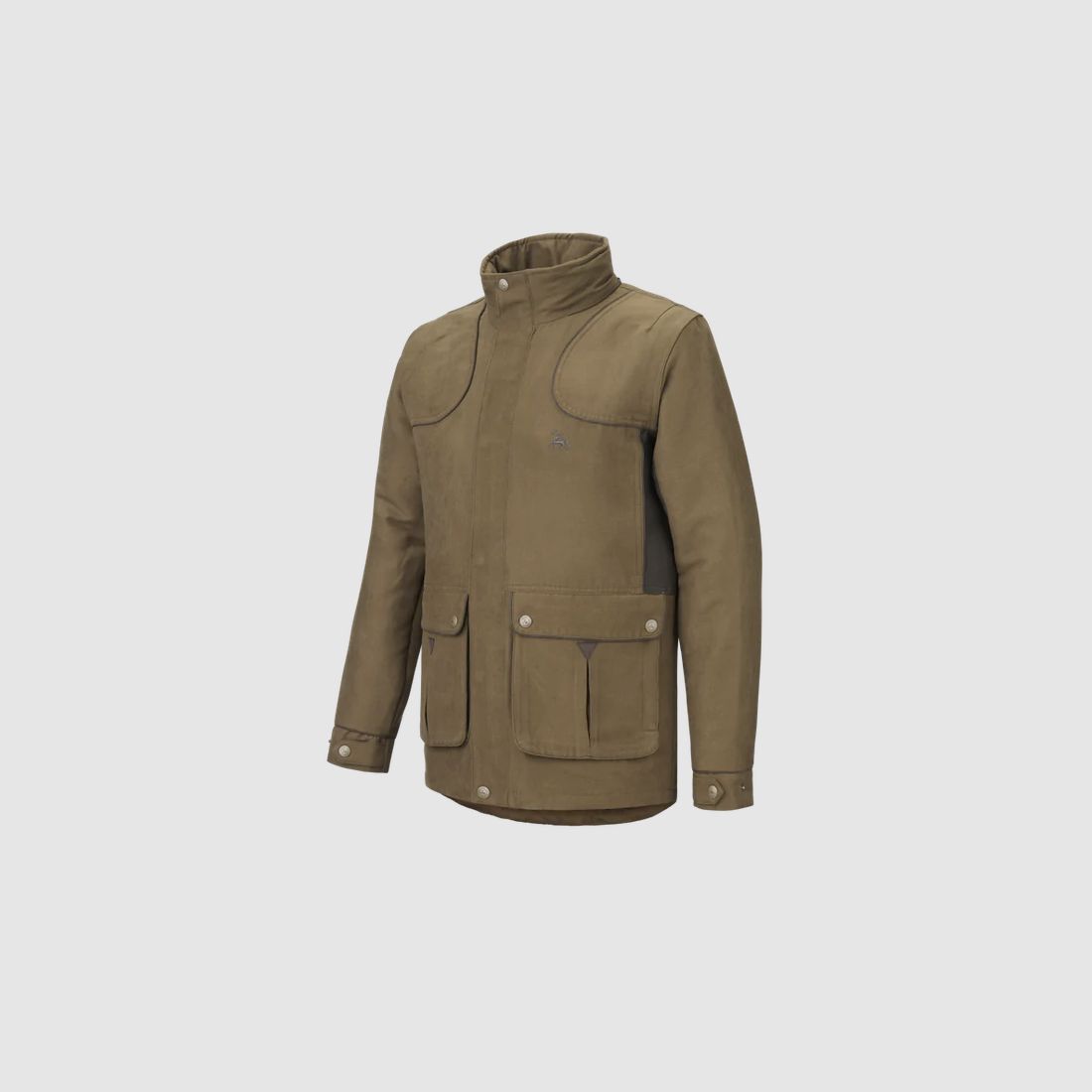 Weste VALOMBRE JKT FARBE ECORCE, Bild 1 von 2